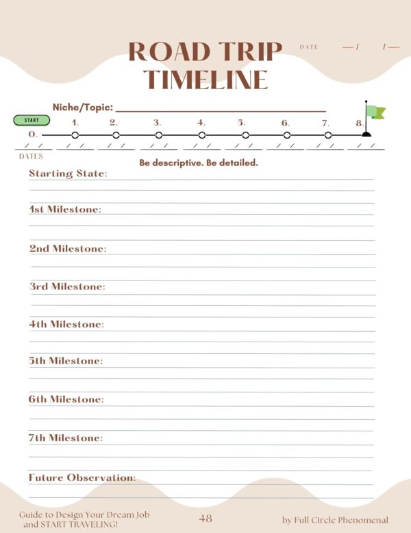 E-Book & Worksheet Bundle - Image 5