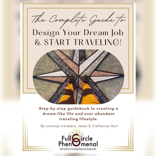 E-Book & Worksheet Bundle