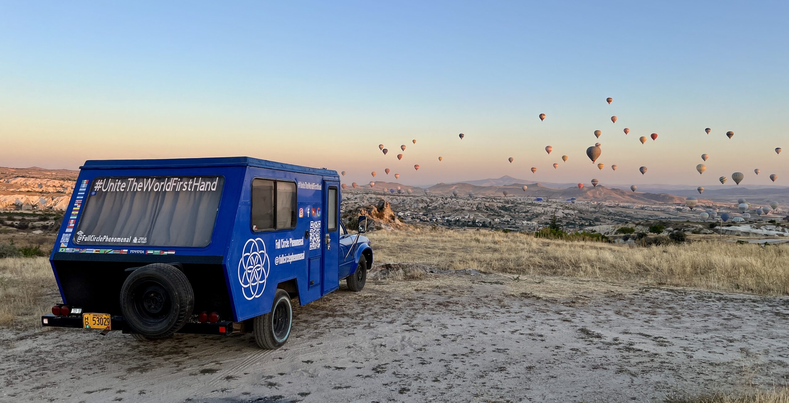 Real Talk – The Hardest Thing 😪