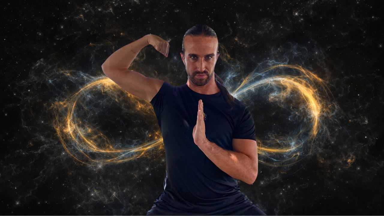 Conscious Fitness: Strength for Body, Mind, and Spirit