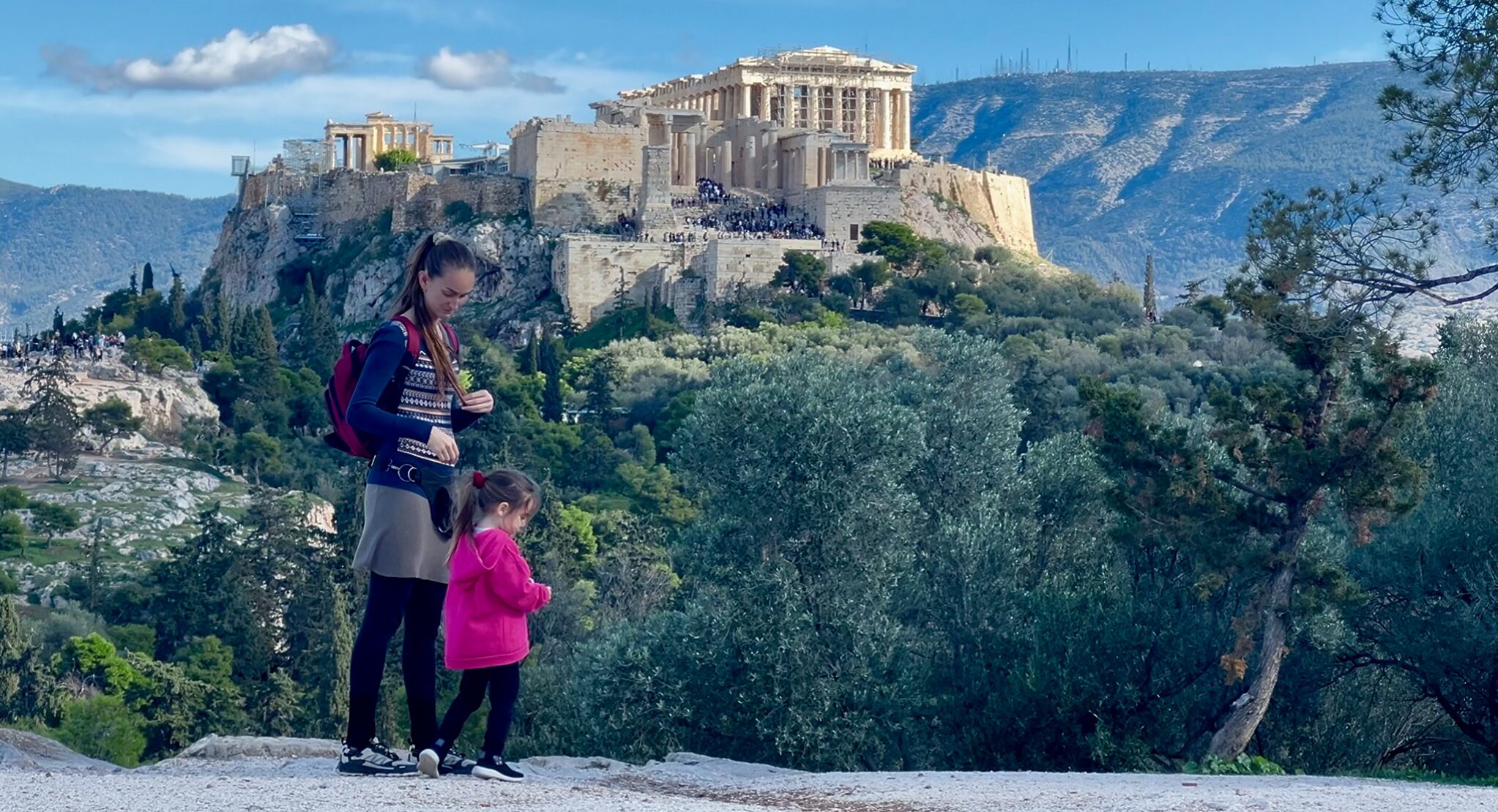 Winter Travel in Athens, Greece – A Nomad Nightmare